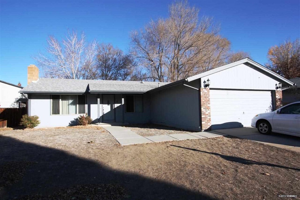 3286 Waterfield Dr, Sparks, NV 89434 - photo 1