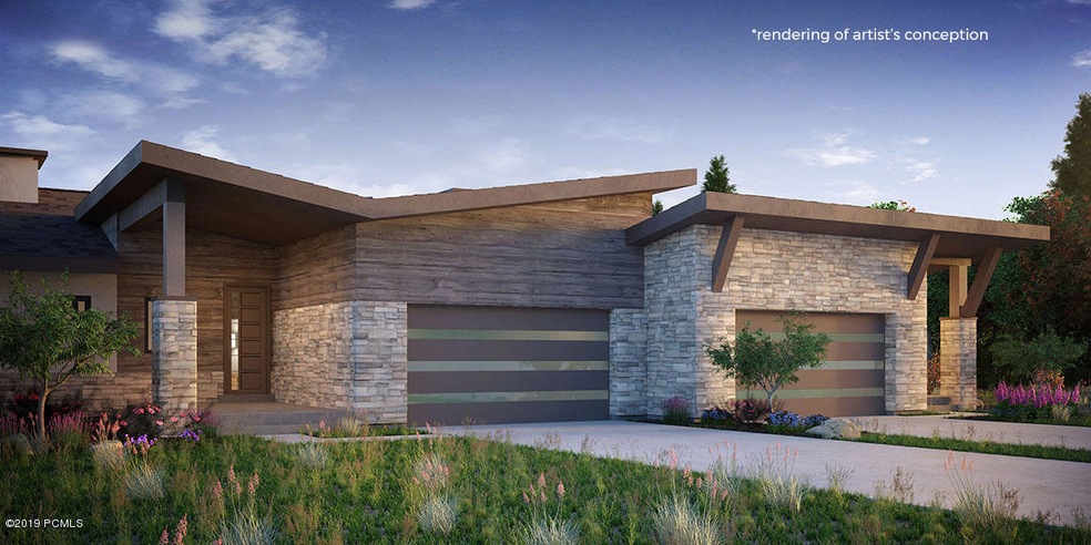 11535 N Upside Dr unit 20, Hideout, UT 84036 - photo 1