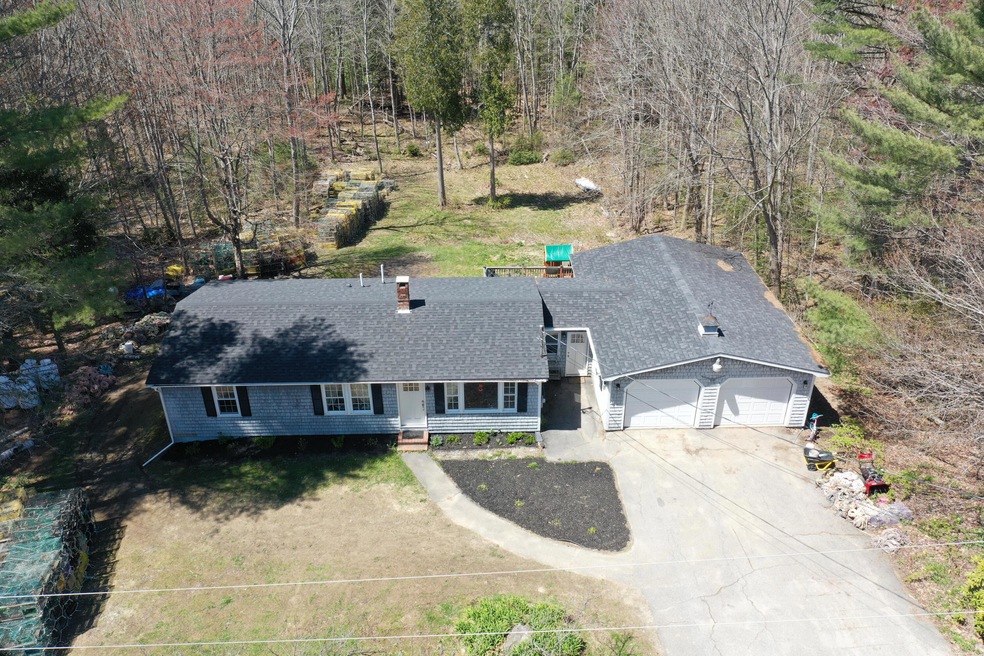 18 Evergreen Dr, Bucksport, ME 04416 - photo 1