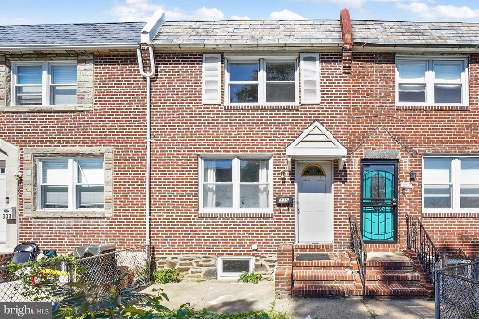 335 Mulberry St, Darby, PA 19023 - photo 1