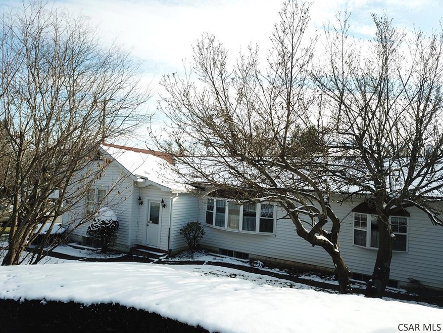 614 Viewmont Ave, Johnstown, PA 15905 - photo 1