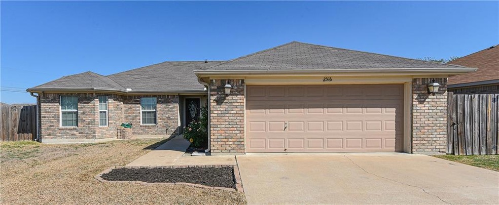 2516 Vernice Dr, Copperas Cove, TX 76522 - photo 1