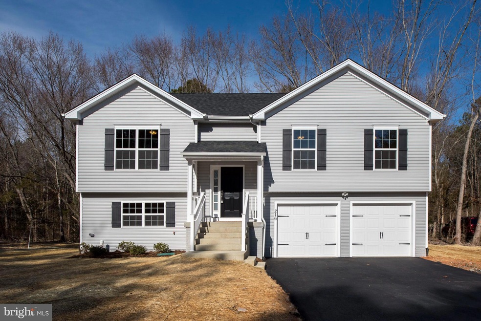 12067 Longleaf Rd, Ruther Glen, VA 22546 - photo 1