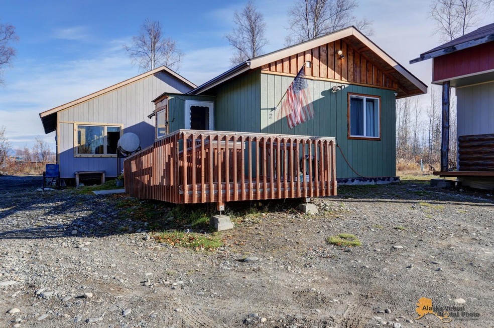 1922 S Mlakar Cir, Wasilla, AK 99654 - photo 1