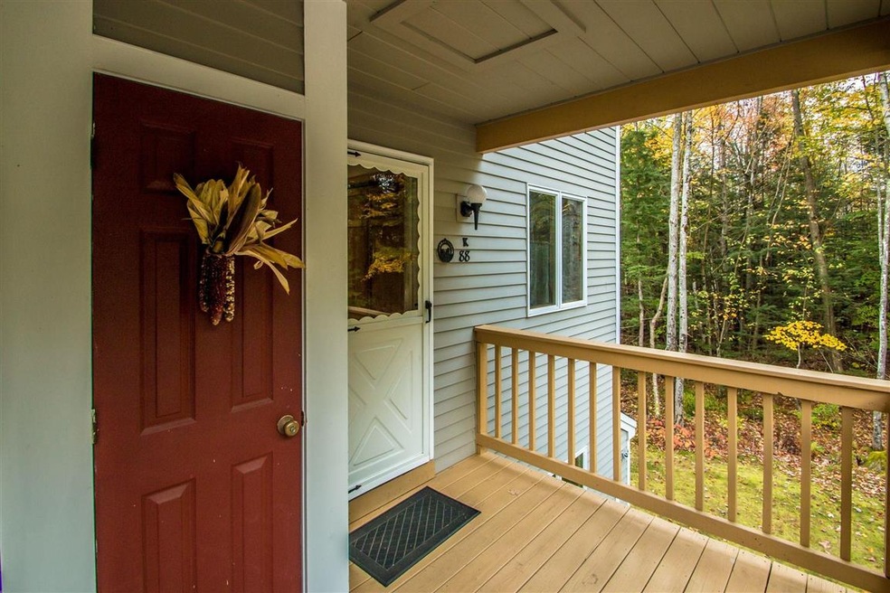 160 Northbrook Cir unit 88, Conway, NH 03860 - photo 1