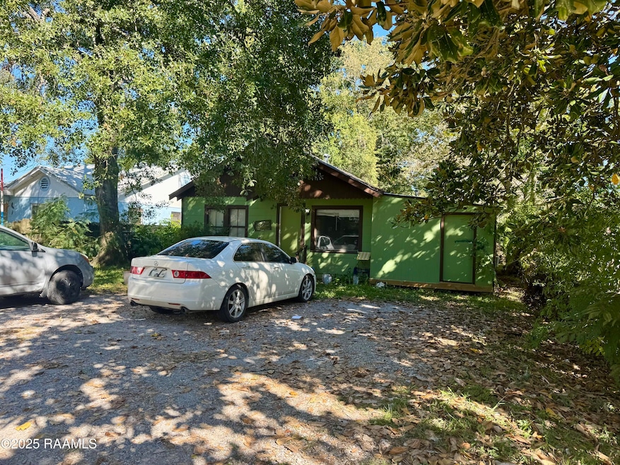309 E Cedar St, Lafayette, LA 70501 - photo 1