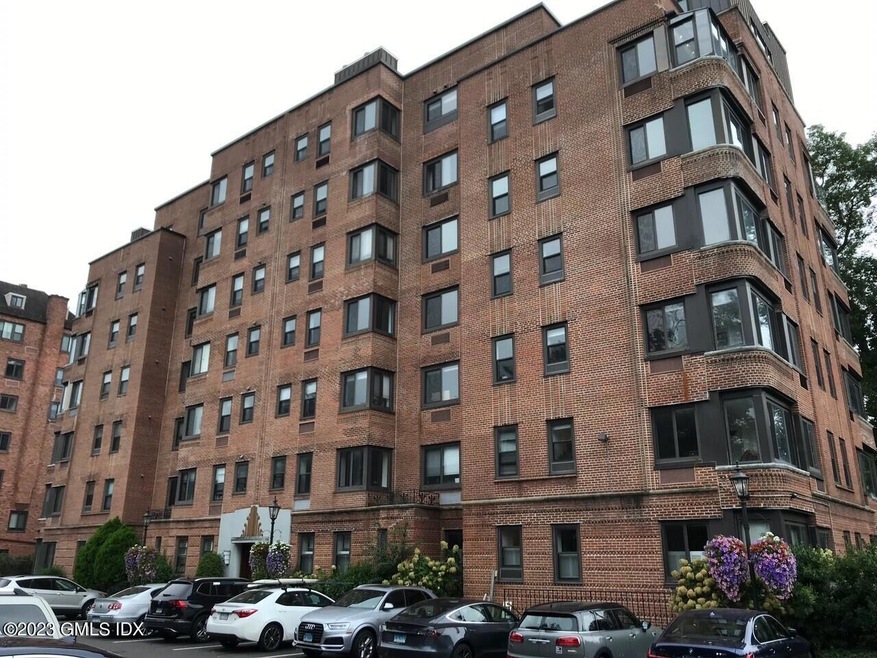 15 Lafayette Ct unit 3D, Greenwich, CT 06830 - photo 1