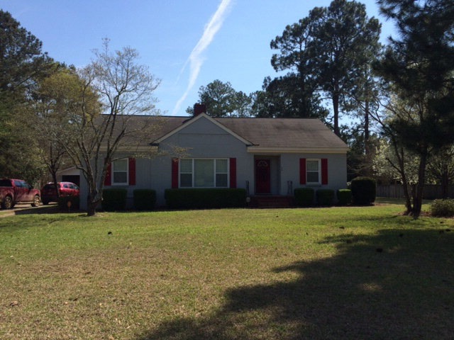 425 Moultrie Rd, Camilla, GA 31730 - photo 1