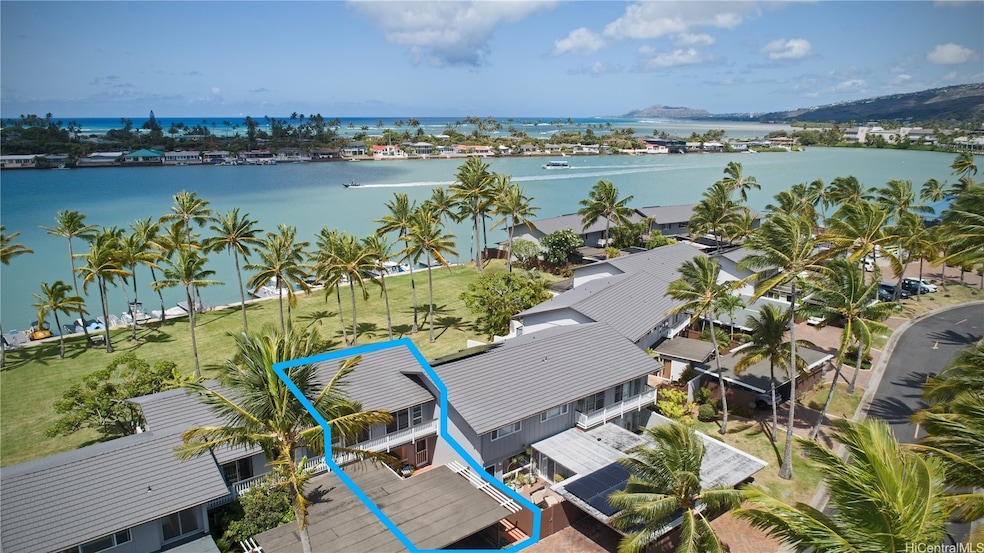Best location in Koko Isle!