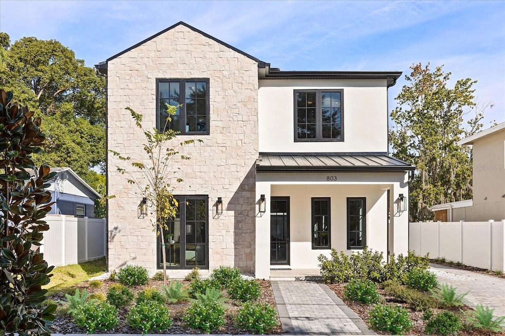 803 Yates St, Orlando, FL 32804 - photo 1