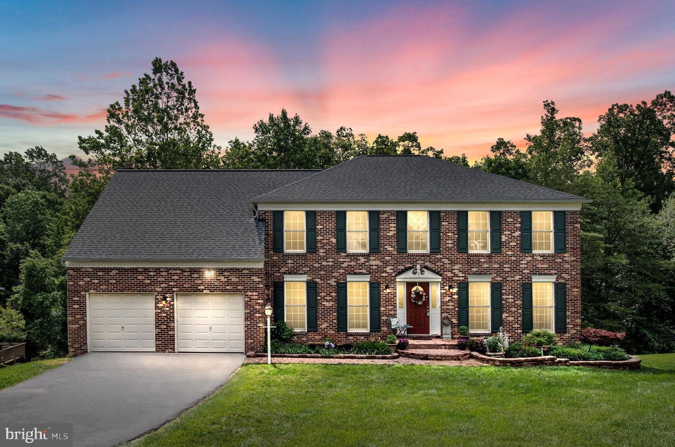 9 Oakbrook Ct, Stafford, VA 22554 - photo 1