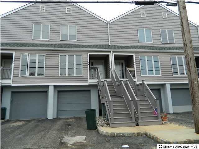 1184 Ocean Ave unit D4, Sea Bright, NJ 07760 - photo 1