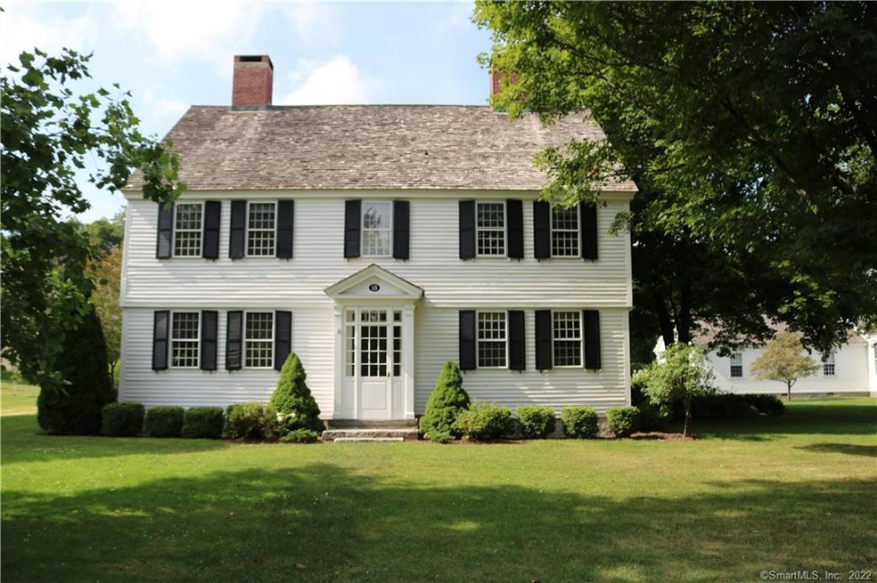 15 East St, Litchfield, CT 06759 - photo 1