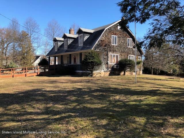 50 Legate Ave, Staten Island, NY 10312 - photo 1