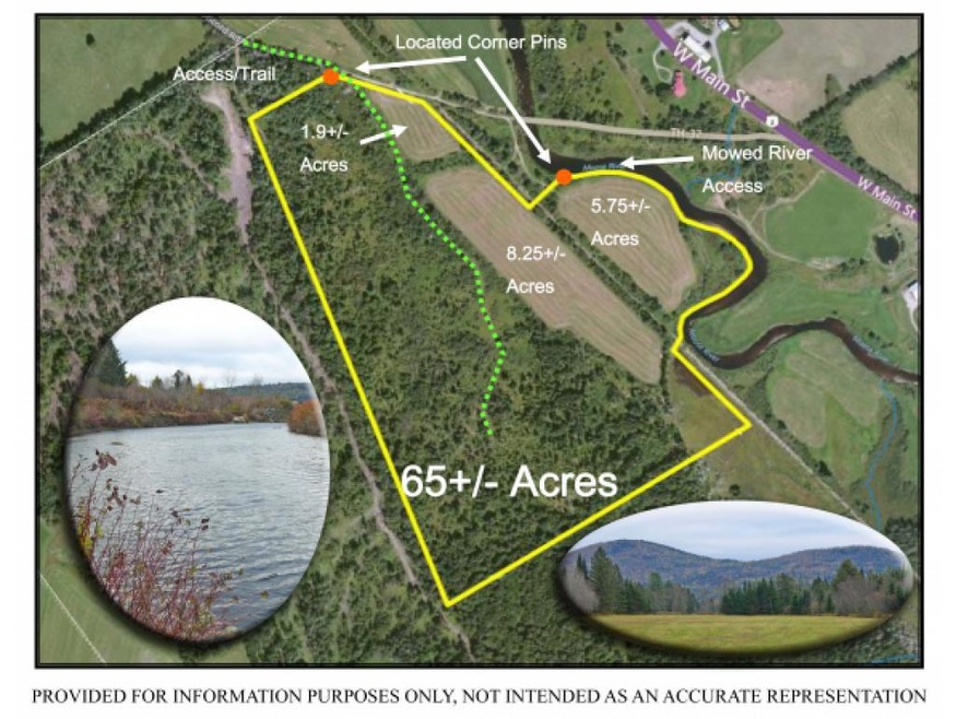 1500 Old Concord Rd, Concord, VT 05824 - photo 1