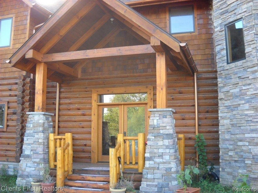 1865 Hickory Hollow Ln, Dexter, MI 48130 - photo 1