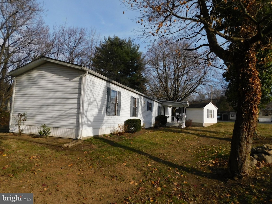 13535 Waterloo Rd, Rouzerville, PA 17268 - photo 1