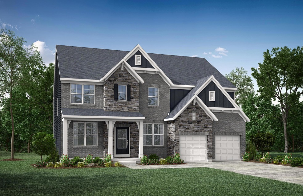 Buchanan Q Rendering