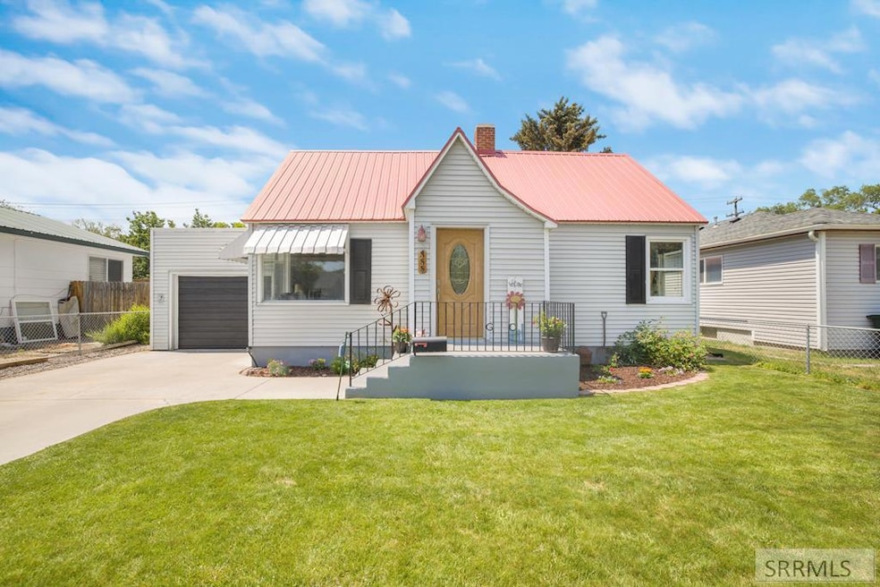 Sold • Co-Listing Agent