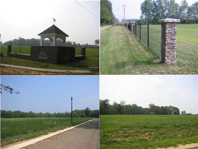 39 Lexington Cir, Manchester, TN 37355 - photo 1