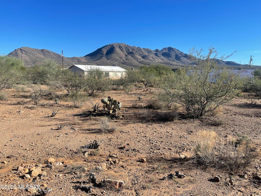 1853 Isabel Ct unit 183, Rio Rico, AZ 85648 - photo 1