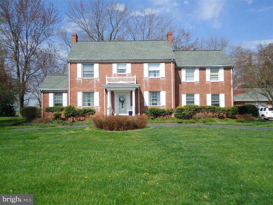 23125 Hollywood Rd, Leonardtown, MD 20650 - photo 1