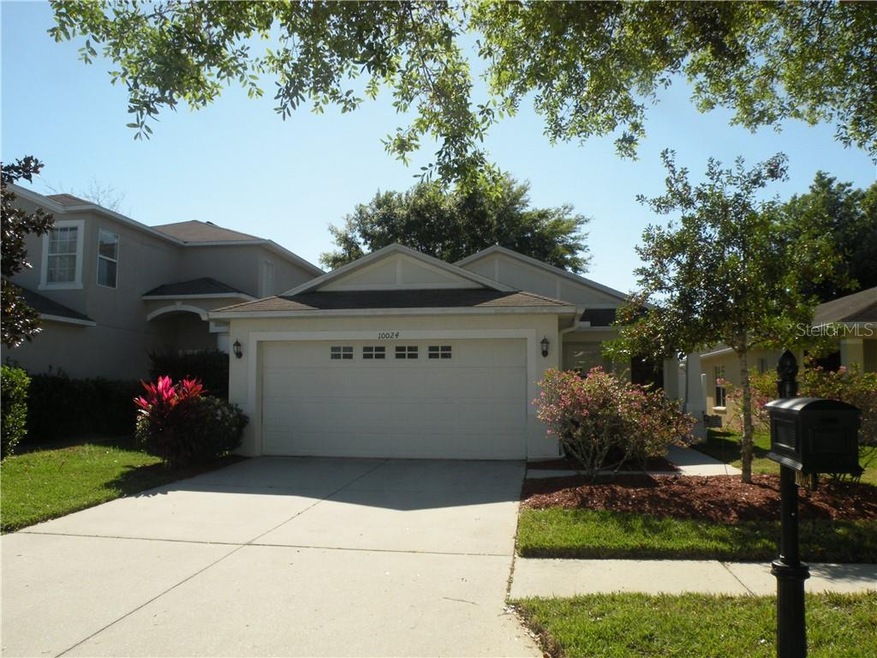 10024 Perthshire Cir, Land O Lakes, FL 34638 - photo 1