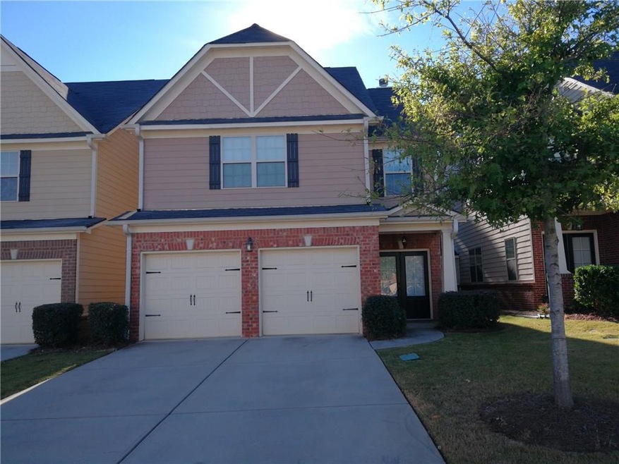 3327 Smith Ridge Trace, Norcross, GA 30071 - photo 1