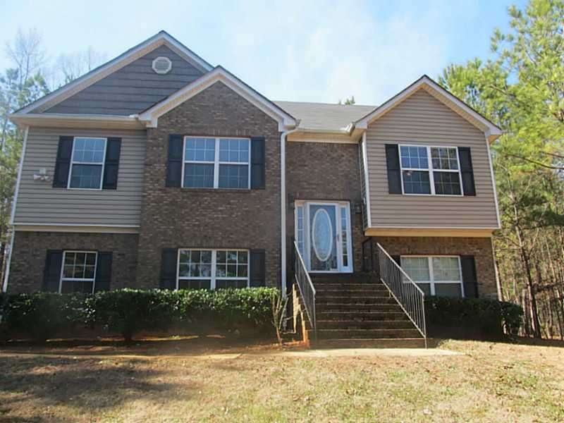 Exterior Front. Pristine home, move in ready.