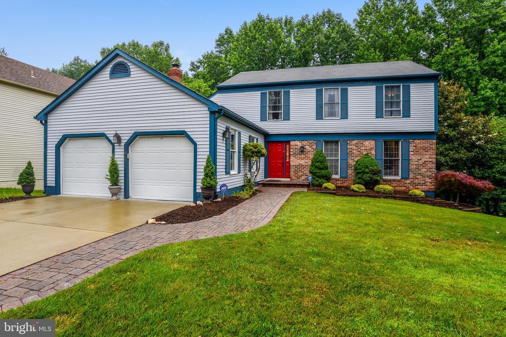 1904 Middlebridge Dr, Silver Spring, MD 20906 - photo 1