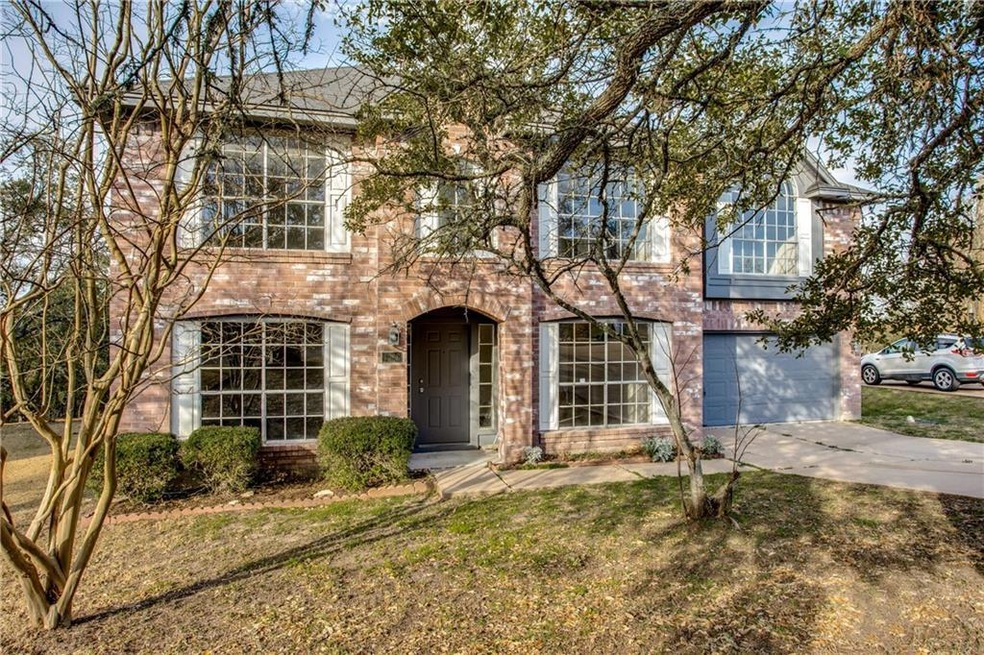 7906 Flintstone Cove, Austin, TX 78736 - photo 1