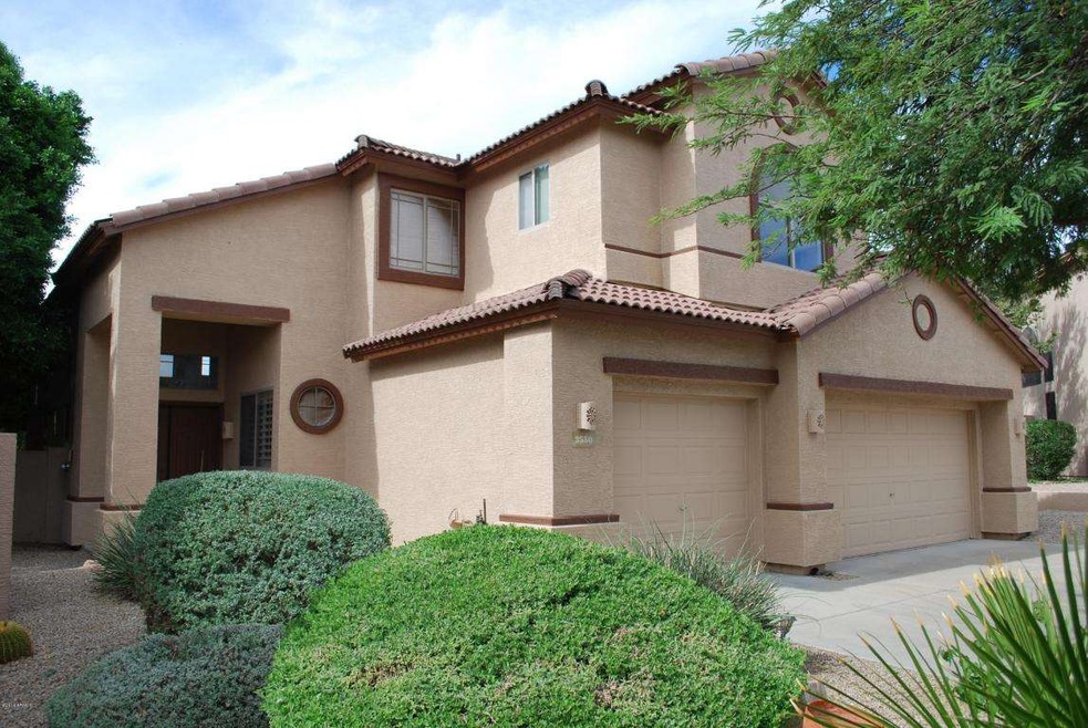 Front of Home NE
