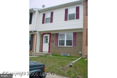 1536 Harford Square Dr, Edgewood, MD 21040 - photo 1