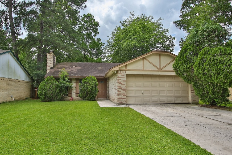 23319 Newgate Dr, Spring, TX 77373 - photo 1