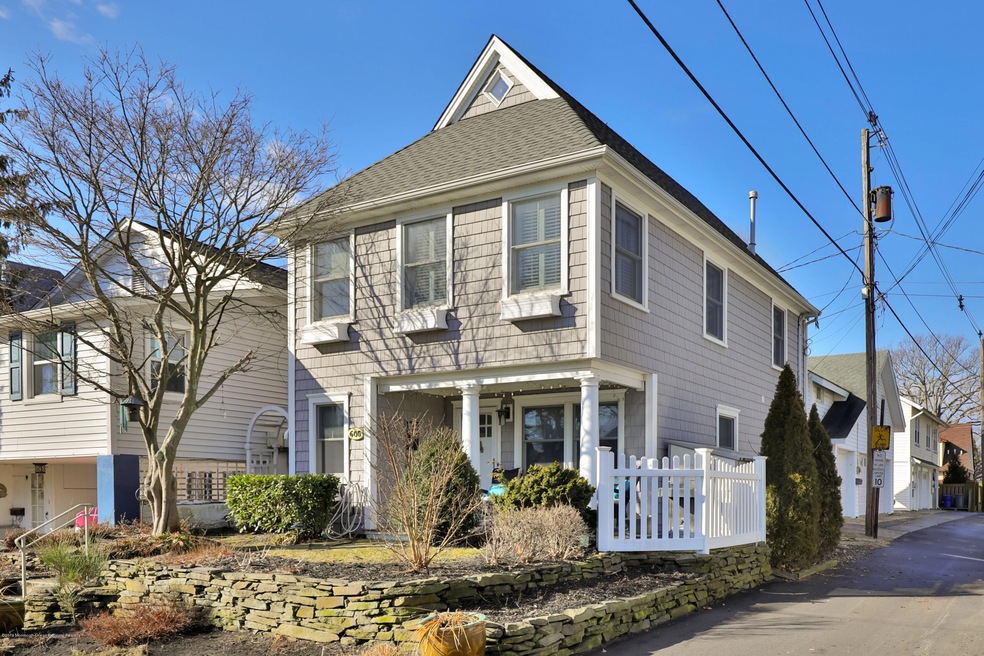 605 3rd Ave, Avon By the Sea, NJ 07717 - photo 1