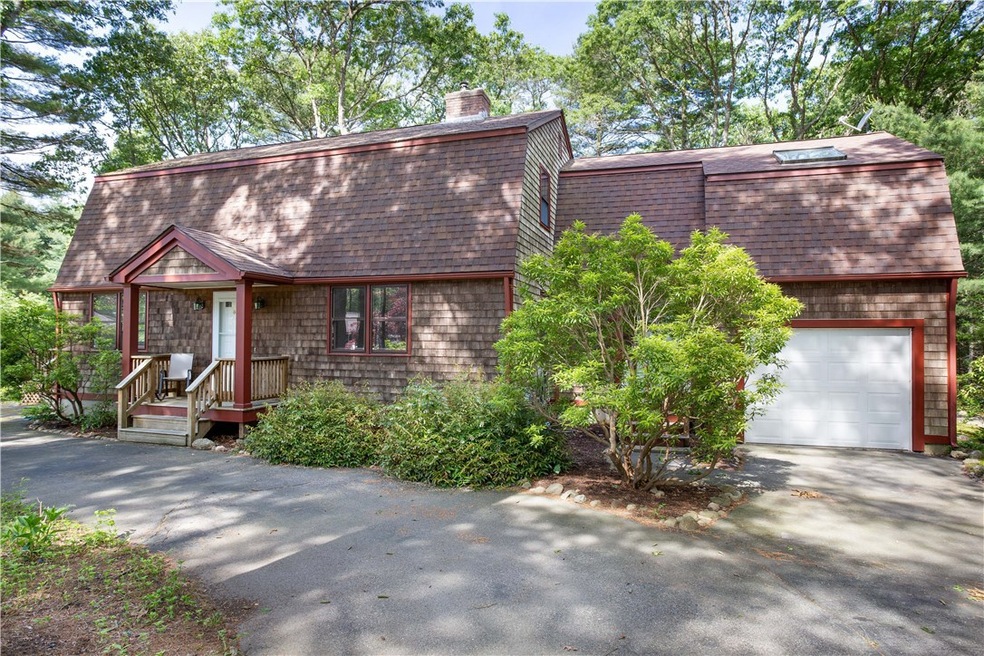 93 Shepherd Dr, Wakefield, RI 02879 - photo 1