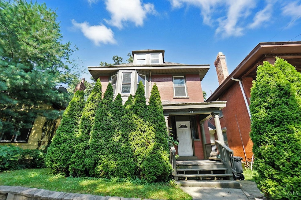 3121 Harvard Ave, Cincinnati, OH 45207 - photo 1