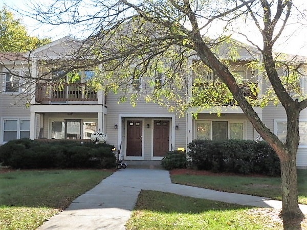 206 Ashmead Common unit 206, Enfield, CT 06082 - photo 1