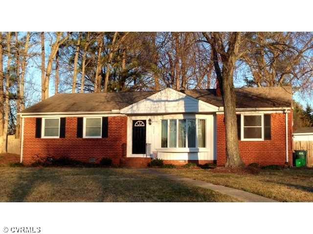 Exterior Front - Lovely Rancher in a great area!