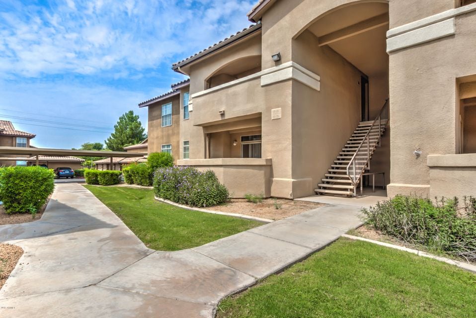 725 N Dobson Rd #115-2