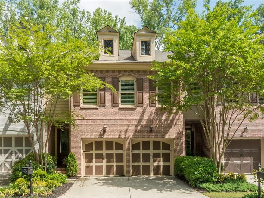 Luxury Custom Townhome loaded with Many Upgrades a