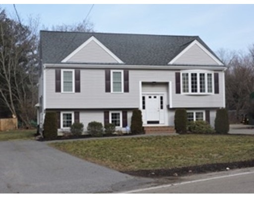 110 Edson St, Brockton, MA 02302 - photo 1