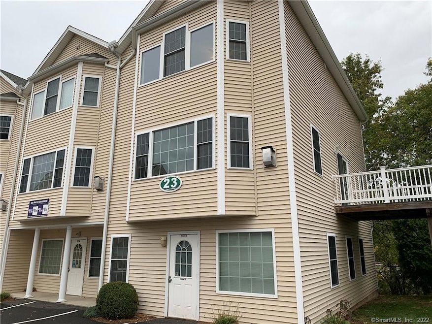 23 Pasco Dr unit F, East Windsor, CT 06088 - photo 1