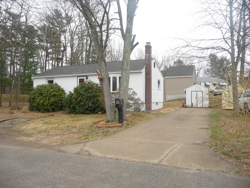 12 Idlewild Ave, Old Orchard Beach, ME 04064 - photo 1