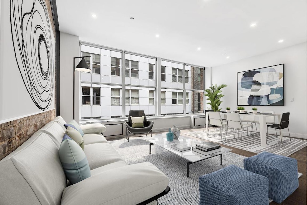 118 Wooster St unit 4A, New York, NY 10012 - photo 1