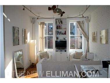 195 Prince St unit 4F, New York, NY 10012 - photo 1