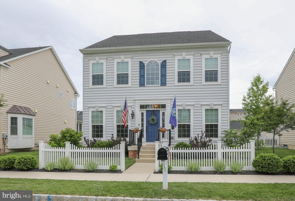 3701 Christopher Day Rd, Doylestown, PA 18902 - photo 1