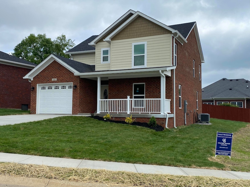 111 Blue Spruce Dr, Frankfort, KY 40601 - photo 1