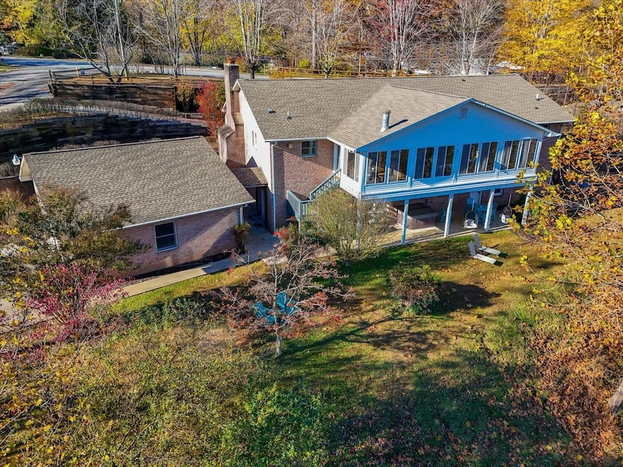 100 Buck Ct, Goodview, VA 24095 - photo 1