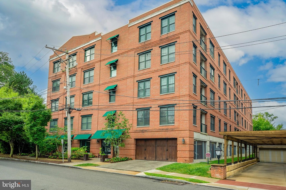 120 Sibley Ave unit 307, Ardmore, PA 19003 - photo 1